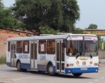 Бесплатный Интернет появился на двух автобусных маршрутах в Ростове