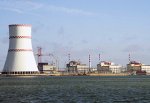 Рабочий разбился, упав с 17-метровой высоты на энергоблоке Ростовской АЭС