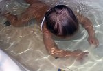 2-летний ребенок утонул в баке для полива в Ростовской области