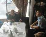 В Ростове защитницу Кольченко обвинили в высказываниях против РФ