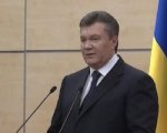 Виктор Янукович готов озвучить адрес проживания в Ростове-на-Дону