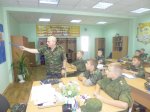 Белокалитвинский кадетский корпус: акция по безопасности дорожного движения и поездка в Старочеркасск