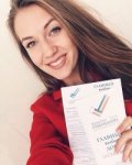 Жительница Таганрога победила в конкурсе селфи на избирательном участке