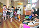 Белокалитвинцы помогли школьникам Новороссии