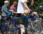 Масштабный велофестиваль пройдет в Ростове в День города