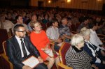 В ДК им Чкалова прошло торжественное собрание и концерт в честь Дня города