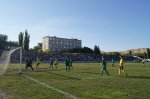Белокалитвинские футболисты одержали блестящую победу