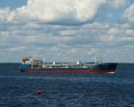 В Ростовской области капитан танкера продал чужой груз за 2,4 млн рублей