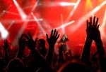 Ищут 5 групп для рок-фестиваля г. Шахты, который пройдет 23 октября