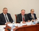 Бюджет Ростовской области на 2016 год готовят к публичным слушаниям