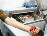 В Ростове-на-Дону пройдет акция в поддержку доноров костного мозга