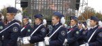 Военно-полевые сборы и парад в Новочеркасске