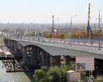Ворошиловский мост может быть сдан раньше срока