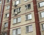 В многоэтажке на Темернике в Ростове прогремел взрыв