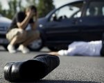 С начала года в Ростовской области погибло 113 пешеходов-нарушителей