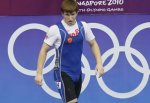 Тяжелоатлет из г. Шахты Алексей Косов выступит на Чемпионате мира по тяжелой атлетике
