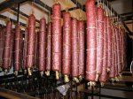 На Кубани торговали просроченной колбасой