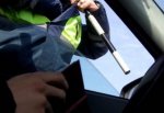 Пьяный 25-летний водитель зря дал взятку ДПСнику на дороге Шахты — Цимлянск