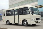 Водитель маршрутки выгнал пассажиров за замечание о медленной езде в Ростове