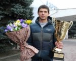 Бильярдист из Ростова завоевал титул чемпиона мира