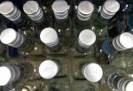В г. Шахты изъяли 145 тысяч бутылок «левой» водки