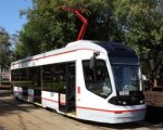 В Ростове появятся низкопольные трамваи с кондиционерами