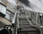 В Новочеркасске на пожаре погиб 79-летний пенсионер