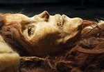 Нашли мумии мамы с 8-летней девочкой в Ростовской области