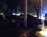 В Ростове на Ленина водитель врезался в столб и погиб