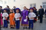 Хватит ли мест в детских садах Белокалитвинского района, чтобы вместить всех детей, живущих в городе и районе