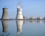 Ростовская АЭС: на строящемся энергоблоке №4 установлен парогенератор 