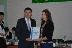 Белокалитвинские студенты приняли участие в региональном проекте «Я - успешный предприниматель»