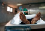 Патологоанатом взорвал в больнице врача и застрелил бомжа в Ростовской области