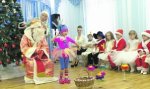 В поселке Белокалитвинского района открыли детский садик