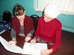 В ЦСО Белокалитвинского района организована работа по «Наставничеству»