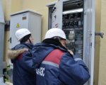 Ростовская АЭС подала напряжение на собственные нужды энергоблока №4
