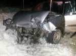 Шестилетний ребенок пострадал в ДТП на трассе Ростов–Волгодонск