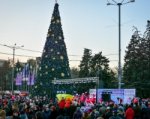 Ростовчане могут встретить Новый год у главной елки города