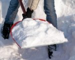 В ЗЖМ Ростова четыре управляющие компании наказали за неубранный снег