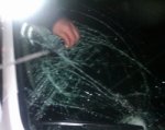 В Ростове водитель Nissan сбил 17-летнего пешехода