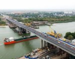 Ростовчане назвали главным событием года запуск Ворошиловского моста