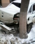 Ростовчанин разыскивает водителя, скрывшегося с места ДТП