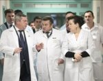 Для детской больницы построят хирургический корпус за семь млрд рублей