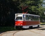 «Трансшмашхолдинг» поставит Ростову 30 трамваев