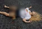 15-летняя школьница выпала из окна 9 этажа в Ростовской области