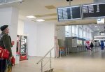 В аэропорту Ростова тестируют 49 табло для аэропорта «Южный»