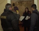 В Ростове прошел рейд по адресам злостных неплательщиков услуг ЖКХ