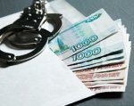 В Ростове полицейский попался на взятке в 160 тысяч рублей