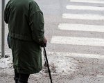 В Новочеркасске на пешеходном переходе насмерть сбили дедушку