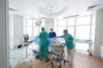 В Ростовской клинической больнице пройдет бесплатный прием флеболога